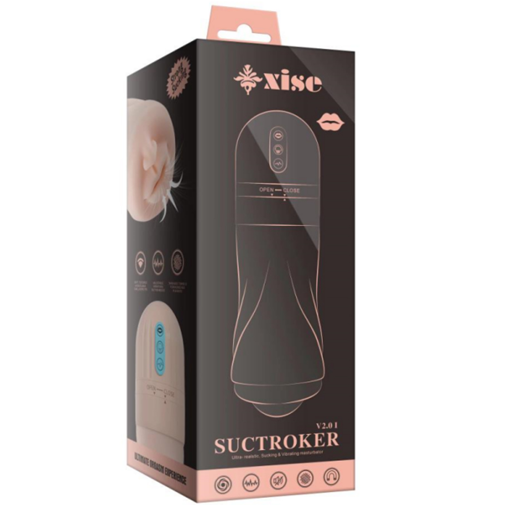 beata 贝亚特双硬度嘴巴1号