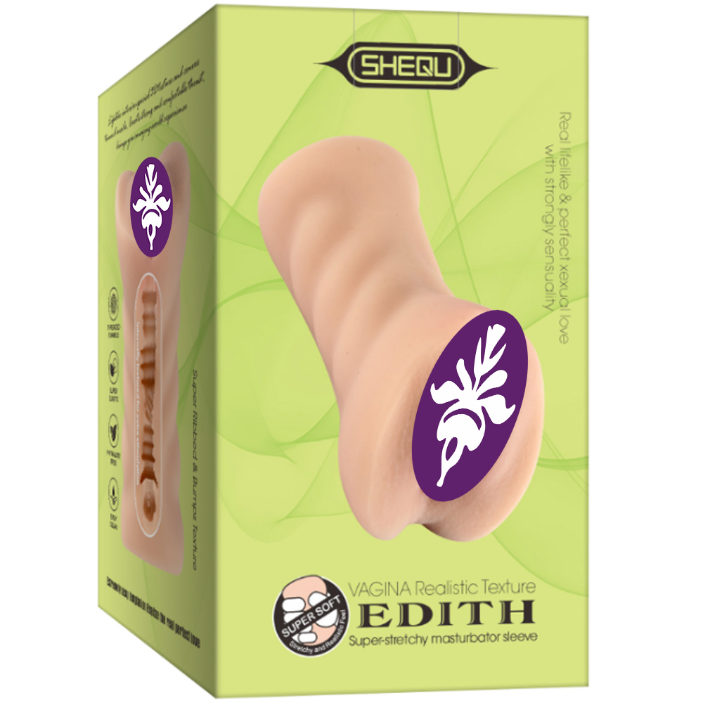 edith 伊蒂丝名器