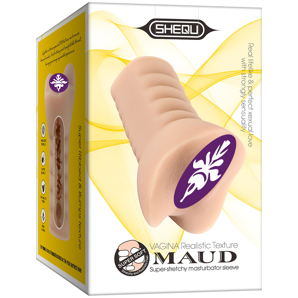 maud 穆得名器