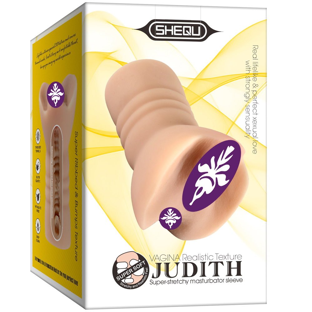 udith 朱蒂斯名器