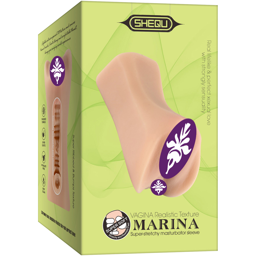 Marina 马丽娜名器