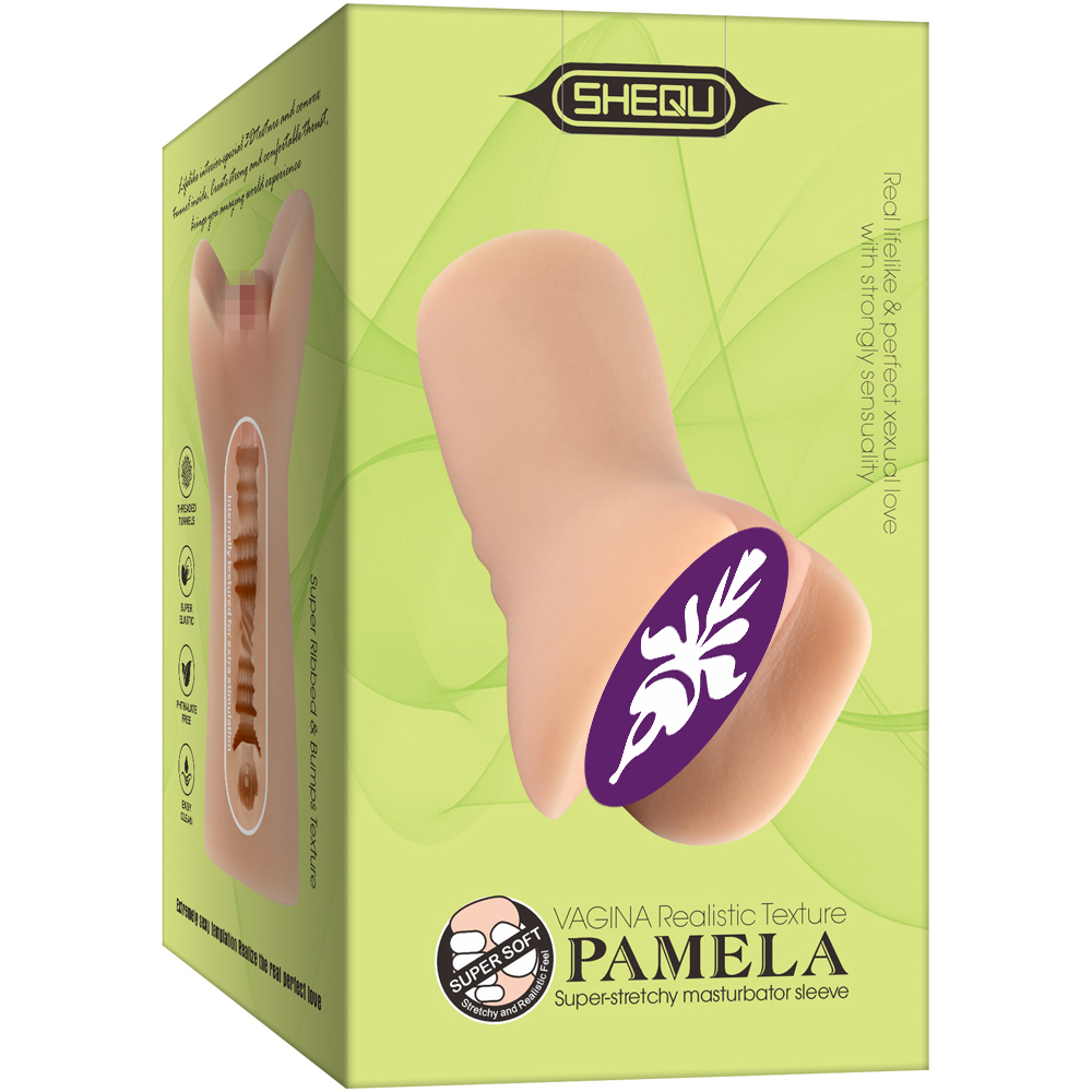 amela 潘蜜拉名器