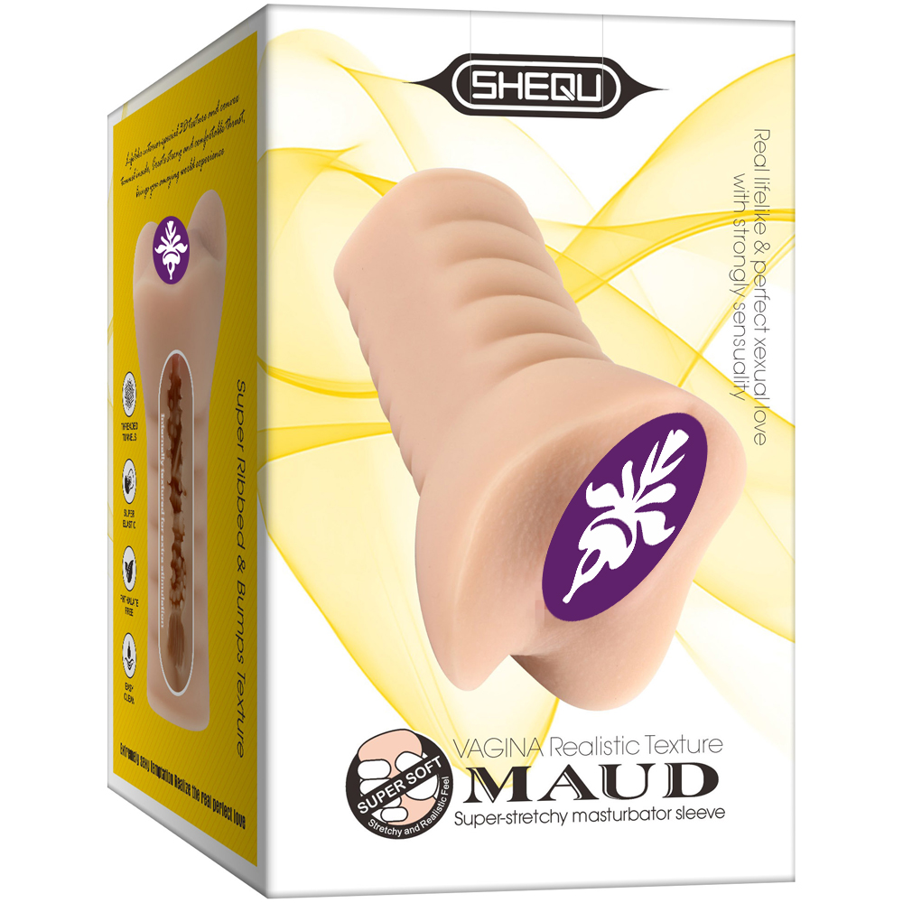 Deirdre 迪得莉名器