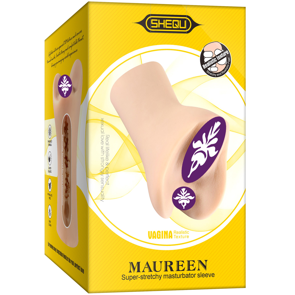 maureen 穆琳名器