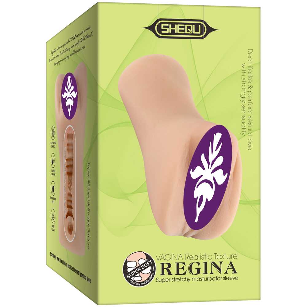 Regina 蕾佳娜名器