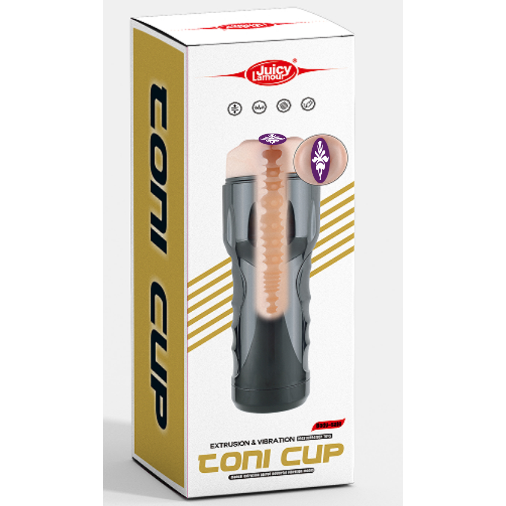 Toni  托妮（雷龙）