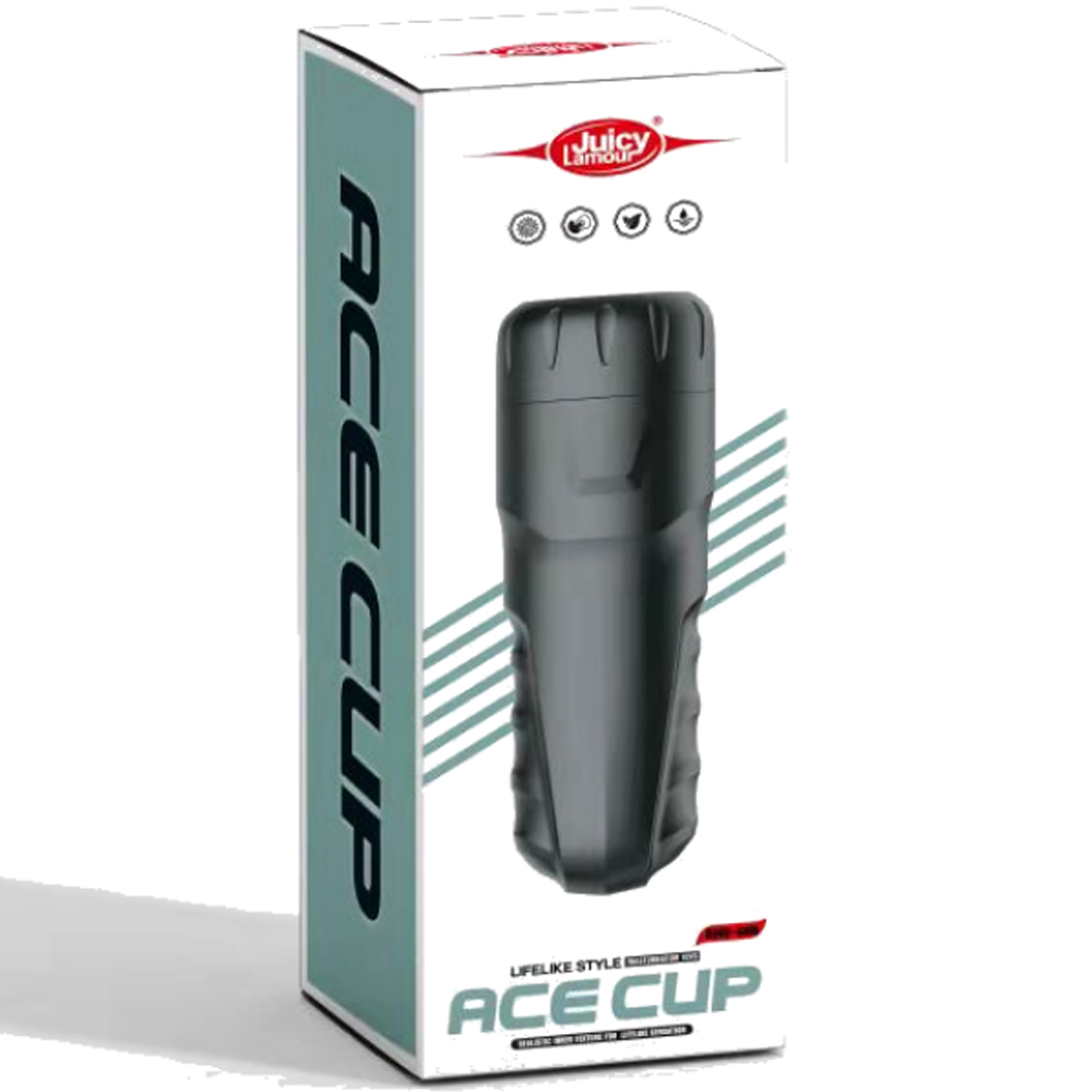 Ice  爱丝飞机杯（手动）