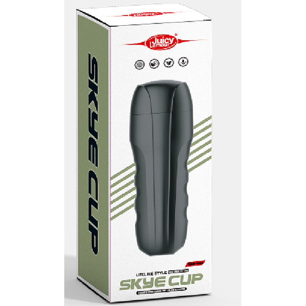 Skye 丝珂飞机杯（手动）